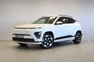 Hyundai Kona - afbeelding nr 2