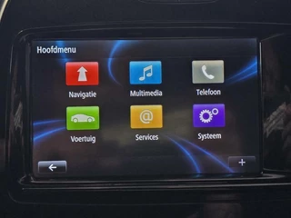 Renault Captur Renault Captur 1.3 TCe 150 Intens AUTOMAAT Clima|Navi|Pdc|LED|Nap!! - afbeelding nr 19