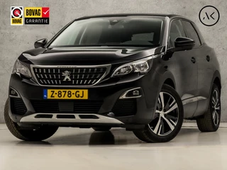 Peugeot 3008 1.2 PureTech Allure Sport