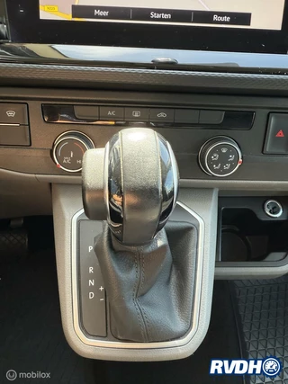 Volkswagen Transporter Volkswagen Transporter 2.0 TDI L2H1 150pk Bulli Automaat - afbeelding nr 18