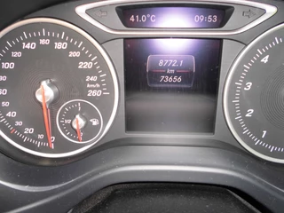 Mercedes-Benz A-Klasse 73.000km !!! - afbeelding nr 15