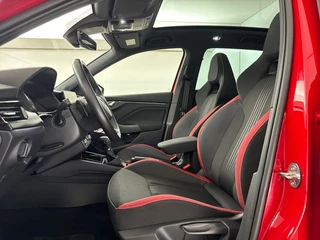 Škoda Kamiq Škoda Kamiq 1.0 TSI Monte Carlo DSG Automaat | Panoramadak | Sportstoelen | Apple Carplay/Android Auto - afbeelding nr 19