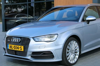 Audi A3 Audi A3 Sportback 1.4 e-tron | S-Line | 1e eigenaar | Trekhaak afneembaar - afbeelding nr 16