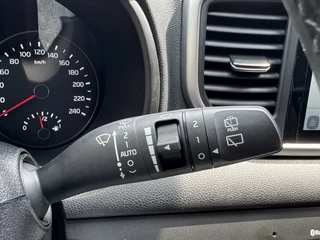 Kia Sportage Kia Sportage 1.6 T-GDI DynamicLine Automaat Navi Carplay - afbeelding nr 26