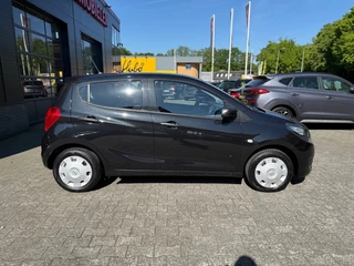 Opel KARL - afbeelding nr 13