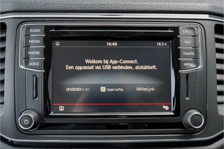 Volkswagen Amarok Volkswagen Amarok 3.0 TDI 4Motion DC Highline Leer CarPlay Standkachel - afbeelding nr 28
