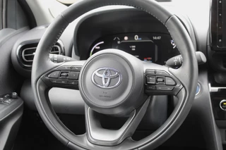 Toyota Yaris Cross - afbeelding nr 9