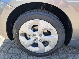 Suzuki Swift Suzuki Swift 1.2 Select Smart Hybrid 5drs AUTOMAAT|Nieuwe model|Rijklaarprijs|Tot 12 jaar garantie mogelijk!!! - afbeelding nr 19