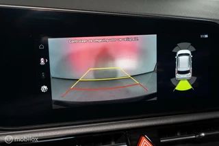 Kia Niro EV Kia Niro EV ExecutiveLine 64.8 kWh PANO|HUD|MEMORY|H&K|CAMERA - afbeelding nr 23