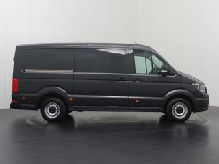 Volkswagen Crafter | Navigatie | Camera | Betimmering | Cruise - afbeelding nr 13