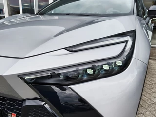 Toyota C-HR - afbeelding nr 40