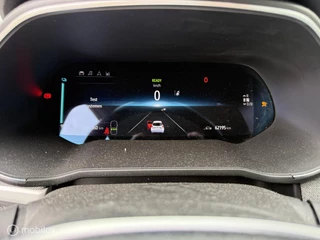 Renault ZOE Renault Zoe R135 Intens 52 kWh - afbeelding nr 13