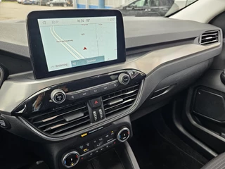 Ford Kuga Ford Kuga 2.5 PHEV Titanium X 225pk | Winterpack | Elek. Achterklep | B&O Play | Half Leder | Michelin Cross Climate | 1.500kg Trekgewicht - afbeelding nr 21