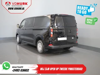 Ford Transit Custom - afbeelding nr 2