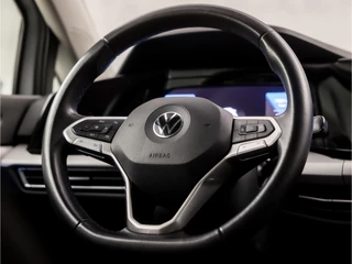 Volkswagen Golf (APPLE CARPLAY, VIRTUAL COCKPIT, GROOT NAVI, KEYLESS, SFEERVERLICHTING, SPORTSTOELEN, STOELVERWARMING, LED KOPLAMPEN, LANE ASSIST, NIEUWSTAAT) - afbeelding nr 18