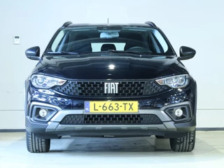 Fiat Tipo - afbeelding nr 6