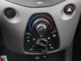 Peugeot 108 Peugeot 108 1.0 e-VTi Active - afbeelding nr 27