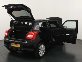 Suzuki Swift Suzuki Swift 1.2 Select Smart Hybrid - afbeelding nr 21