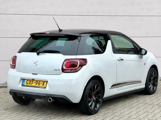 Citroën DS3 Ds 3 1.2 VTi Performance Line/ Navi/ Carplay/ Camera/ LED - afbeelding nr 5