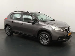 Peugeot 2008 - afbeelding nr 10