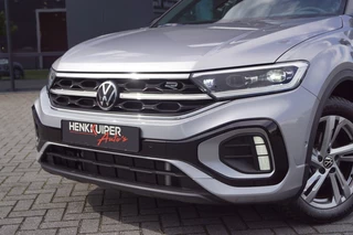 Volkswagen T-Roc - afbeelding nr 29