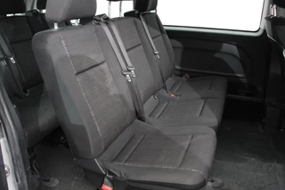 Mercedes-Benz Vito Mercedes-Benz Vito Tourer 114 CDI Automaat Pro Extra Lang incl. BTW en BPM 8 persoons Navigatie Airco Cruise Control - afbeelding nr 11