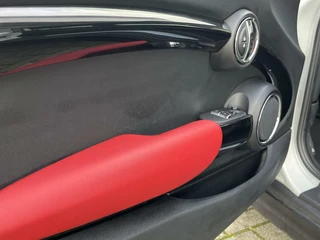 MINI Cooper Mini 1.5 Cooper 136PK AUT. Chili LED+NAVI+SPORTSTOELEN - afbeelding nr 13