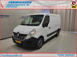 Renault Master - afbeelding nr 1