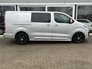 Citroën Jumpy Automaat / Camera / Clima / Carplay / Cruise - afbeelding nr 9