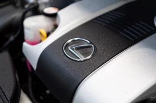 Lexus IS - afbeelding nr 61