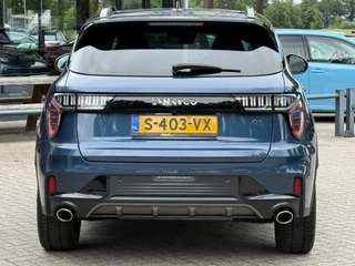 Lynk & Co 01 Lynk & Co 01 1.5/Panoramadak/Apple carplay/Cruise/Camera 360/Zwart Hemel - afbeelding nr 6