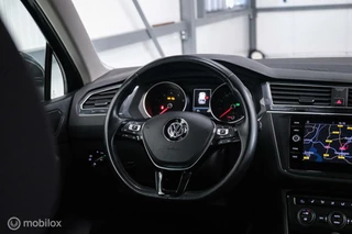 Volkswagen Tiguan Volkswagen Tiguan 1.4 TSI ACT Comfortline | Trekhaak | Adaptive | 1e eigenaar | Clima | Stoelverwarming | rijklaarprijs | - afbeelding nr 27