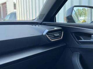 CUPRA Leon Sportstourer CUPRA Leon Sportstourer 1.4 e-Hybrid VZ Copper Edition PHEV | 244pk | Panoramadak | Adaptieve Cruise | Matrix Led | Stoelverwarming - afbeelding nr 34