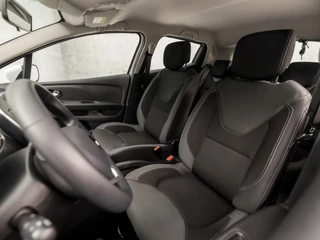 Renault Clio Renault Clio 0.9 TCe Sport (NAVIGATIE, LM VELGEN, CRUISE, SPORTSTOELEN, BASS REFLEX, ELEK RAMEN, NIEUWE APK, NIEUWSTAAT) - afbeelding nr 12