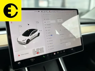 Tesla Model 3 Tesla Model 3 Performance AWD 75 kWh | Autopilot |Pano |20inch - afbeelding nr 22