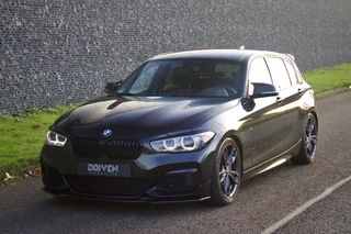 BMW 1 Serie M140i xDrive Edition Shadow High Executive