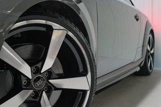 Audi TT Audi TT 45 TFSI Quattro Pro Line S | 245 PK | - afbeelding nr 61