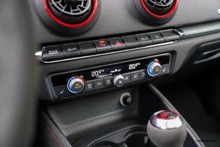 Audi RS3 Audi A3 Sportback 2.5 TFSI RS 3 | Pano | B&O | RS-stoelen | Matrix LED | Virtual cockpit | OPF delete | Orig. NL - afbeelding nr 30