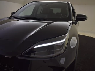 Toyota Yaris Cross Toyota Yaris Cross 1.5 Hybrid 130 Executive | Stuur en Stoelverwarming | PDC V+A | - afbeelding nr 7