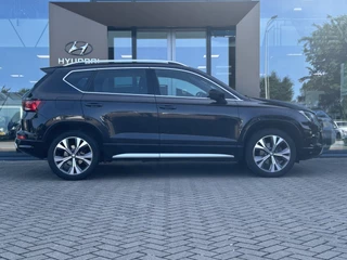 SEAT Ateca SEAT Ateca 1.5 TSI FR Business Intense - afbeelding nr 6