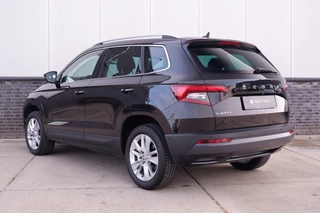 Škoda Karoq | LED | Navi | Carplay | Virtual Cockpit | Camera | PDC - afbeelding nr 7