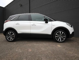 Opel Crossland X Opel Crossland X 1.2 Turbo Innovation (Vol-Opties!) Two-Tone - afbeelding nr 19