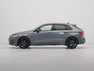 Audi A3 Audi A3 Sportback 35 TFSI 150 pk S edition Facelift model, PDC, Optiek zwart plus, 19 inch - afbeelding nr 3