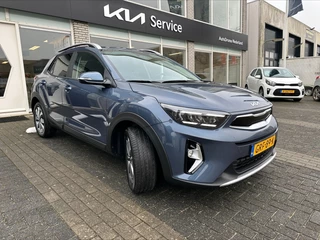 Kia Stonic - afbeelding nr 22