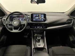 Nissan QASHQAI Nissan QASHQAI 1.3 MHEV 158PK Xtronic Business Access / 360 Camera / Navi / Stoel-Stuurverw. / - afbeelding nr 12
