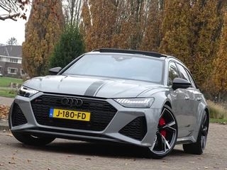 Audi A6 - afbeelding nr 1
