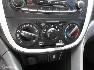 Suzuki Celerio Suzuki Celerio 1.0 Comfort Airco Bluetooth 1e eigenaar NL auto - afbeelding nr 17