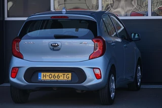 Kia Picanto Kia Picanto 1.0 MPi ComfortPlusLine, NL, 1 eig. CarPlay, cam. - afbeelding nr 2