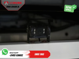 Volkswagen Crafter Volkswagen Crafter 35 2.0 TDI 180 pk DSG Aut. BPM VRIJ! 430x203 Open laadbak/ Schuifzeil/ Huif/ Climate/ Adapt. Cruise/ Camera/ Carplay - afbeelding nr 16