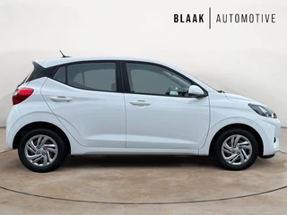 Hyundai i10 Hyundai i10 1.0 Comfort - afbeelding nr 11